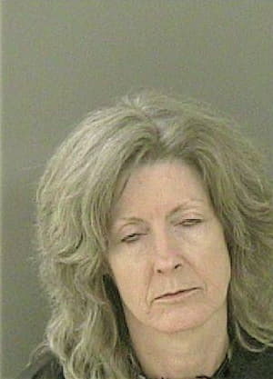 Stephanie Salvillawerking, - Indian River County, FL 